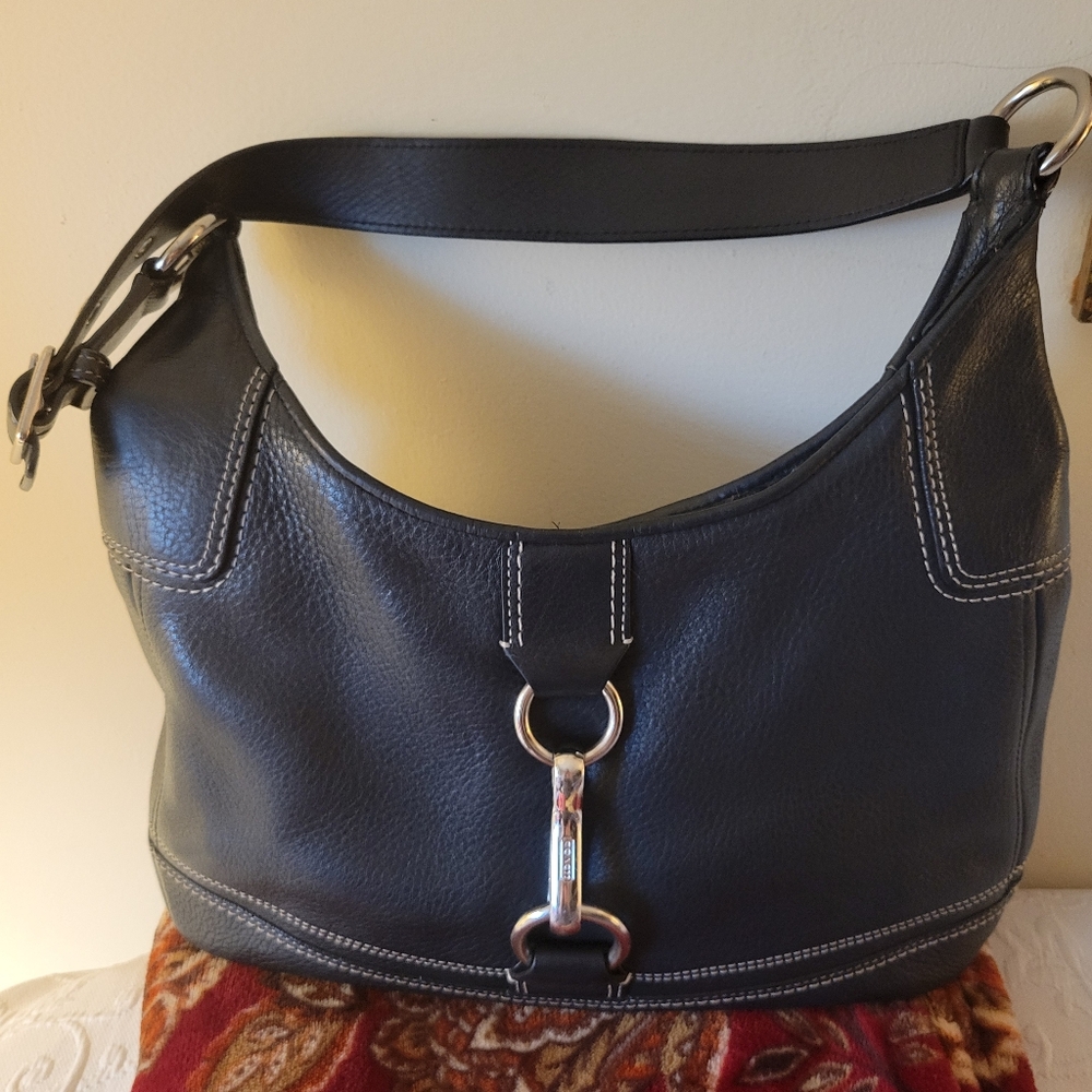 Coach Hamilton Hobo Bag